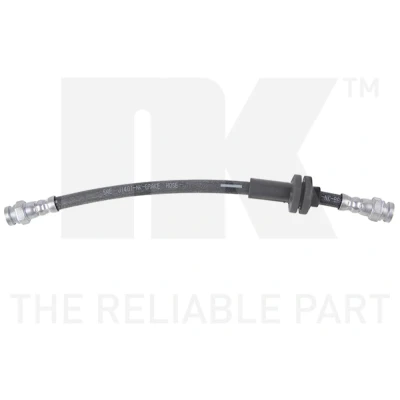 Abbildung von NK 852380 Bremsschläuche 295 FIAT: Seicento / 600 Schrägheck, Cinquecento