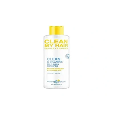 Abbildung von Montibello smart touch clean my hair champú, 300 ml