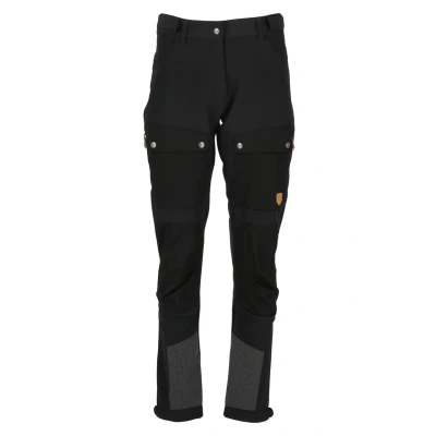 Abbildung von Whistler Anissy W Stoffhose, Damen, Größe: 36, Black