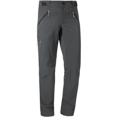 Abbildung von Schöffel CIRC Looop M Outdoorhose, Herren, Größe: 52, Grau