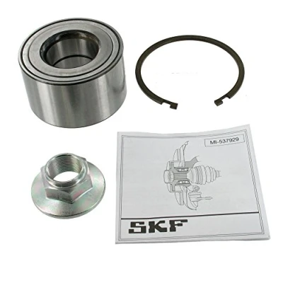 Abbildung von SKF VKBA 6805 Radlagersatz 79 NISSAN: X Trail