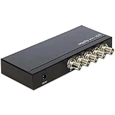 Abbildung von DeLOCK 93250 Kabel schwarz