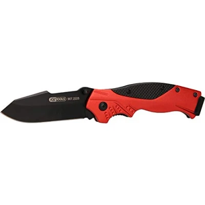 Abbildung von KS TOOLS 907.2225 Klappmesser 200, 90 34