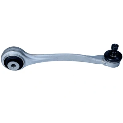 Abbildung von MAXGEAR 72 5536 Querlenker Vorderachse, rechts, oben, hinten Aluminium AUDI: Q7, Q5, A8, VOLKSWAGEN: Touareg III
