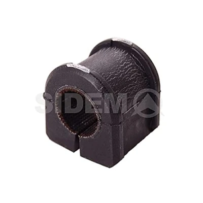 Abbildung von SIDEM 851901 Stabigummis Hinterachse 19,5 MAZDA: 5