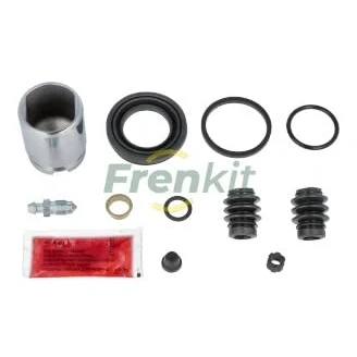 Abbildung von FRENKIT Bremssattel Reparatursatz Hinten 238975