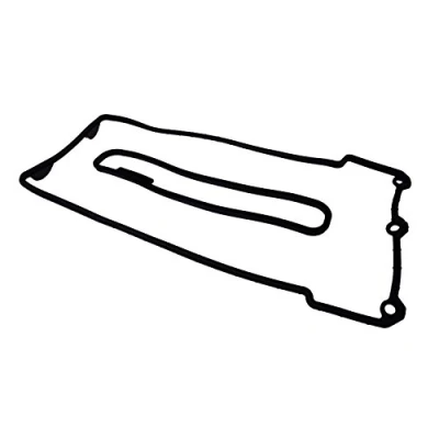 Abbildung von BLUE PRINT ADJ136702 Dichtungssatz, Zylinderkopfhaube rechts ACM (Polyacryl Kautschuk) BMW: 5 Limousine, Touring, 7, LAND ROVER: Range Rover 3