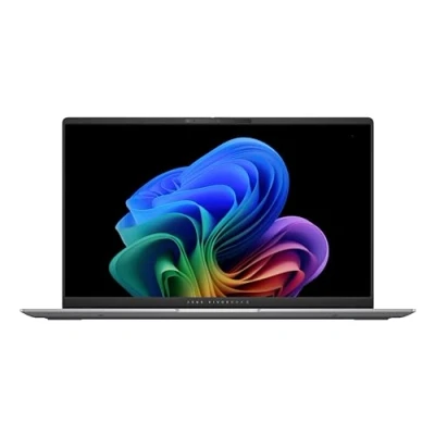 Abbildung von ASUS VivoBook 15 OLED S5507QA MA042W Snapdragon X Elite X1E 78 100 16GB RAM 1TB SSD Win11Home 90NB14Q2 M002S0 cool silver