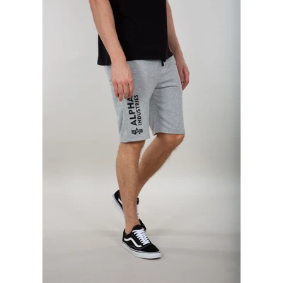 Abbildung von Alpha Industries Sweatshorts &quot;Alpha Men Shorts Basic Short AI&quot;