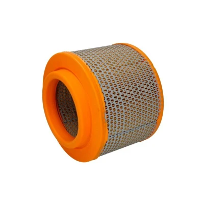 Abbildung von MAHLE ORIGINAL LX 2808/1 Luftfilter 173,0 218,0 Filtereinsatz TOYOTA: HILUX 3 Pick up, VIII Pickup, 6 FORD: Ranger Mk2