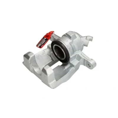 Abbildung von LAUBER 77.3431 Bremssattel Gusseisen Hinterachse rechts LAND ROVER: Discovery 3, Range Rover Sport