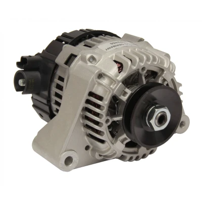 Abbildung von MAPCO 13303 Lichtmaschine 14V 70A PEUGEOT: 206 Schrägheck, SW, 106 II CITROËN: Saxo Schrägheck