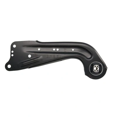 Abbildung von REINHOCH RH05 0012 Querlenker Hinterachse links, oben Längslenker VOLKSWAGEN: Tiguan I, Passat B8 Variant, Golf 7 Schrägheck, AUDI: A3 Sportback