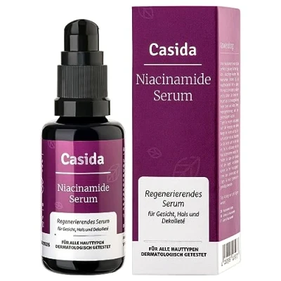 Abbildung von Niacinamide Serum 30 ml