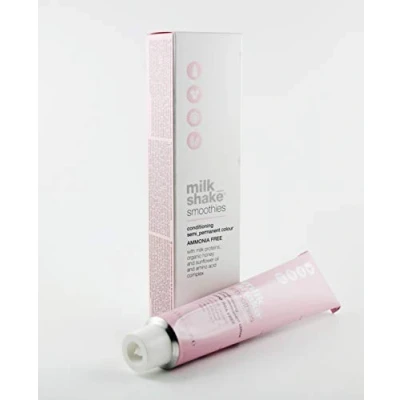 Abbildung von milk_shake 4.4 Smoothies Semi Permanent Colour 100 ml