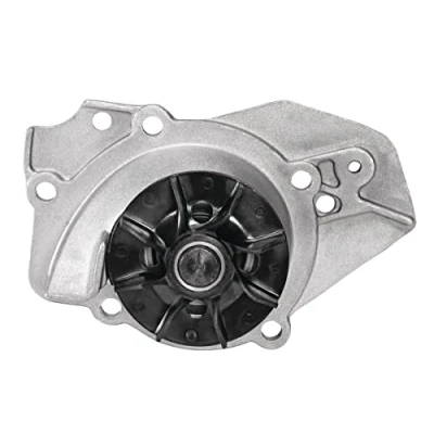 Abbildung von VALEO 506014 Wasserpumpe mit Dichtungen Deckel PEUGEOT: J5 Pritsche/Fahrgestell, 205 II Schrägheck, Bus, LADA: Niva, CITROËN: BX Schrägheck