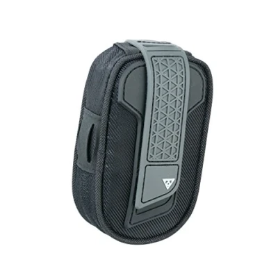 Abbildung von Topeak Unisex Tri Backup Tasche, Schwarz, Einheitsgröße