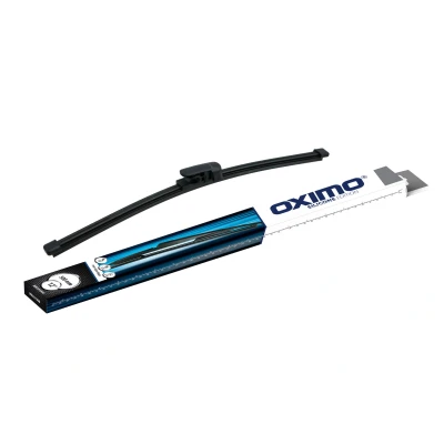 Abbildung von Scheibenwischer Oximo WR331300 300mm hinten Flachbalkenwischblatt KIA: cee‘d II Schrägheck, Sportswagon, Pro Schrägheck