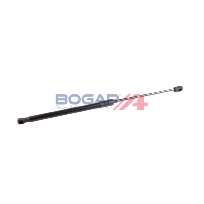 Abbildung von BOGAP C5134120 Motorhaubendämpfer MERCEDES BENZ: A Klasse (W176) 45 AMG 4 matic, 250 220 CDI 2.1, 2.0, d 2.1 matic