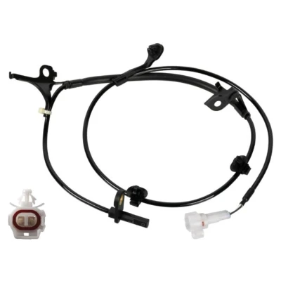 Abbildung von FEBI BILSTEIN 175498 ABS Sensor Vorderachse rechts 1150 TOYOTA: Yaris III Schrägheck, Kastenwagen