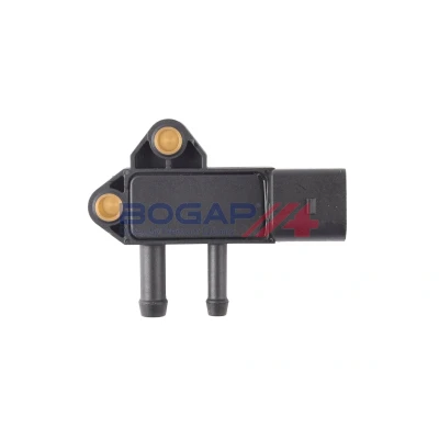 Abbildung von BOGAP S6121100 Sensor, Abgasdruck MAZDA: 3 Schrägheck, CX 5 I, 6 Kombi, SUBARU: Legacy Forester IV, XV MITSUBISHI: PAJERO 4, OUTLANDER