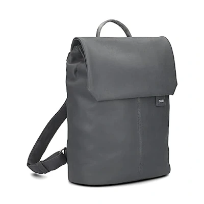 Abbildung von ZWEI Tagesrucksack, Damen, Größe: One Size, Veloursash