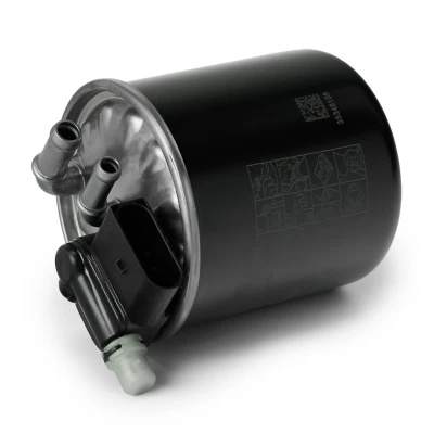 Abbildung von PURFLUX FCS931 Kraftstofffilter Filtereinsatz MERCEDES BENZ: B Klasse, A CLA Coupe, INFINITI: Q30