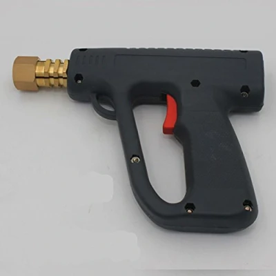 Abbildung von TURBO PRO Spot Schweißen Gun Auto Dent Repair Maschine Zubehör Messing Chuck Spotter Studder Welder Pistole mit 3 Extra Trigger Teile