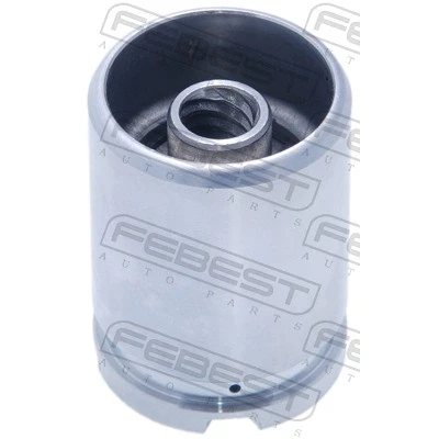 Abbildung von FEBEST 0276 N15R Kolben, Bremssattel 34 Hinterachse TOYOTA: Yaris II Schrägheck, Verso S, iQ, NISSAN: Almera Primera Kombi
