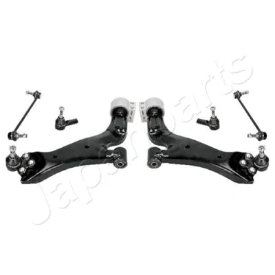 Abbildung von Lenkersatz, Radaufhängung JAPANPARTS SKS 0403