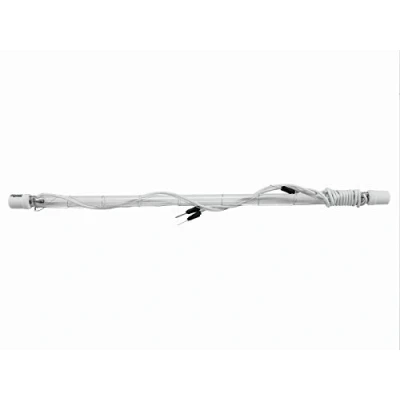 Abbildung von OMNILUX XOP 15 100V/1500W Stiftstecker Farbtemperatur: 8000 K