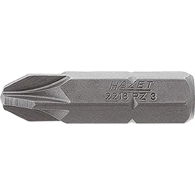 Abbildung von HAZET 2218 PZ3 Schrauberbit