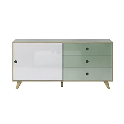 Abbildung von INTER FURN Sideboard &quot;Adelaide&quot;, Modernes Design