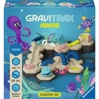 Abbildung von GraviTrax Junior Starter Set S Desert, Bahn