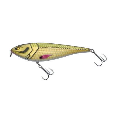Abbildung von Berkley Zilla Glider 4&quot; Ayu Green