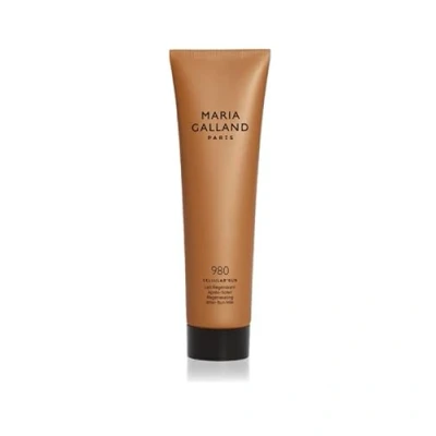 Abbildung von Maria Galland 980 Lait R&eacute;g&eacute;n&eacute;rant Apr&eacute;s Soleil 150 ml