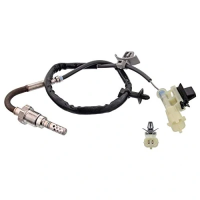 Abbildung von FEBI BILSTEIN 100814 Sensor, Abgastemperatur OPEL: Astra J Sports Tourer, Schrägheck