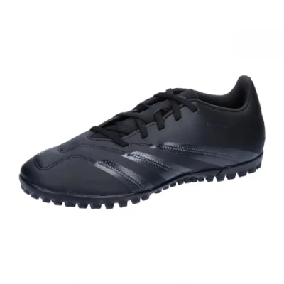 Abbildung von adidas Performance Predator CLUB TF Fußballschuh Multinocken, Herren, Größe: 41 1/3, Core black Schuhe