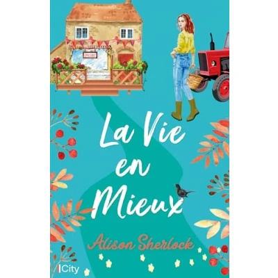 Abbildung von La vie en mieux: Deux histoires