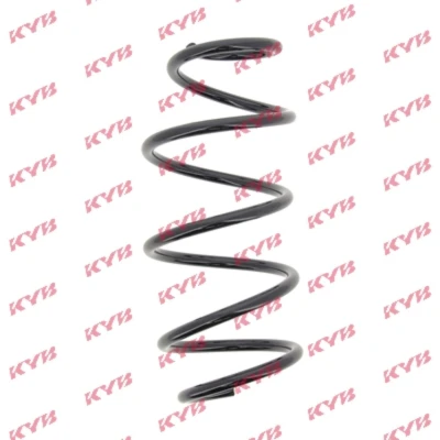 Abbildung von KYB K Flex RA3366 Fahrwerksfeder Vorderachse Schraubenfeder SEAT: Ibiza 4 Schrägheck, Sportcoupe, ST, AUDI: A1 Sportback