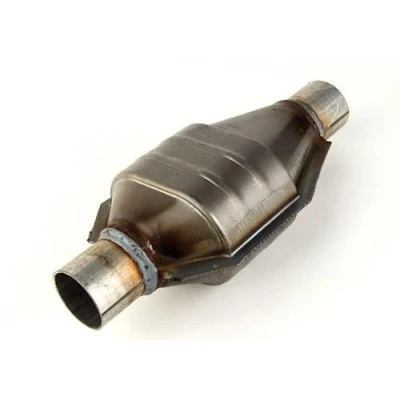 Abbildung von JMJ Katalysator Universal 1 50 50mm Keramik