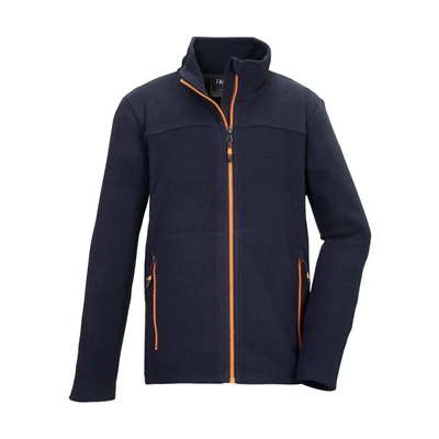 Abbildung von Killtec Fleecejacke &quot;KOW 362 BYS FLC JCKT&quot;