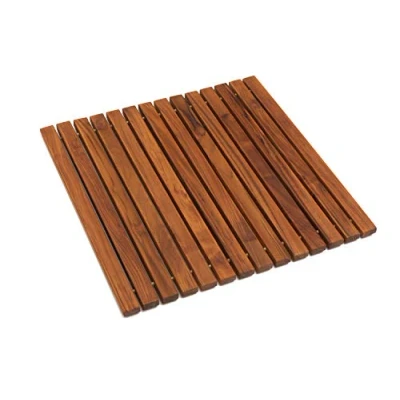 Abbildung von AsinoX TEK4H5050 Aufrollbarer Terminkalender aus Teka Holz