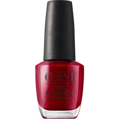 Abbildung von OPI Nail Lacquer Classic Amore at the Grand Canal 15 ml ( NLV29 )
