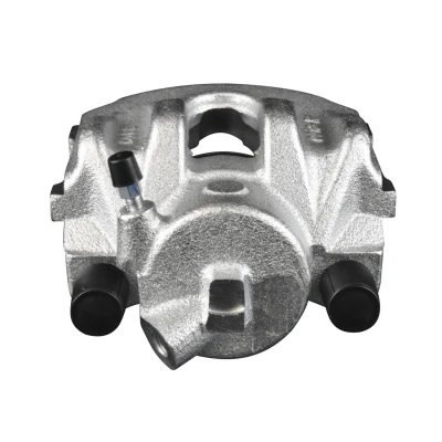 Abbildung von FEBI BILSTEIN 178747 Bremssattel Gusseisen Vorderachse rechts BMW: 3 Touring, Coupe, Compact