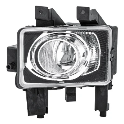 Abbildung von HELLA 1NA 354 993 011 Nebelscheinwerfer links 12 ohne Glühlampe OPEL: Zafira B, Astra H Caravan, TwinTop