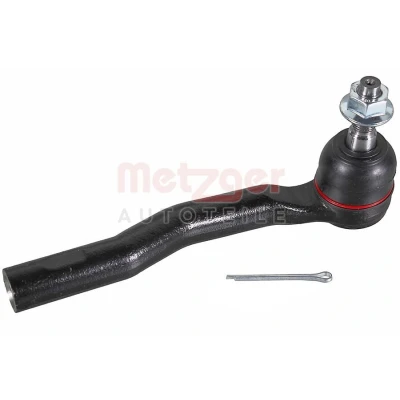 Abbildung von METZGER 54069102 Spurstangenkopf M12 x 1,25 Vorderachse rechts MAZDA: 6 Kombi, Limousine