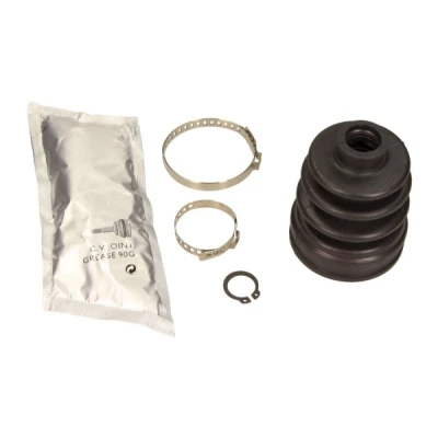 Abbildung von MAXGEAR 49 1427 Achsmanschette getriebeseitig MINI: Schrägheck, Cabrio, FORD: FIESTA 5, Fusion Kombi, HONDA: CR V 2, 3