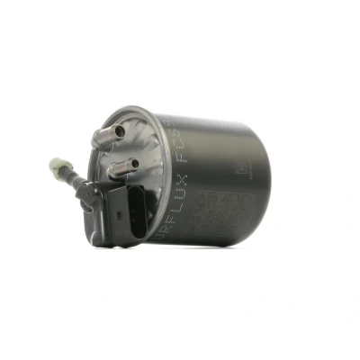 Abbildung von PURFLUX FCS932 Kraftstofffilter Filtereinsatz MERCEDES BENZ: C Klasse Limousine, T modell, E INFINITI: Q50 Limousine