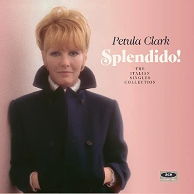 Abbildung von Splendido! the Italian Singles Collection